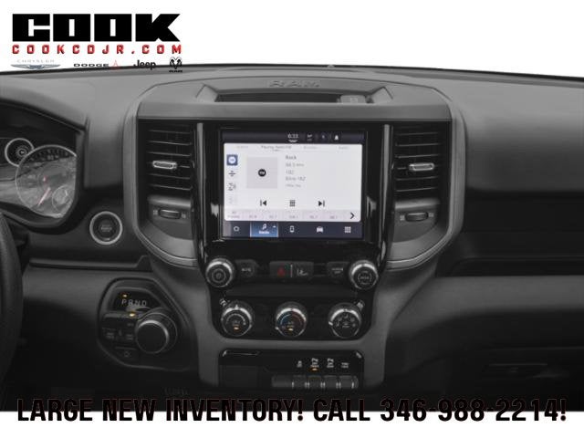 2027 RAM 1500 RAM 1500 EXPRESS CREW CAB 4X2 5'7' BOX