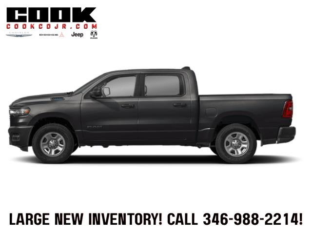 2027 RAM 1500 RAM 1500 EXPRESS CREW CAB 4X2 5'7' BOX