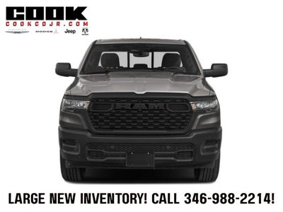 2027 RAM 1500 RAM 1500 EXPRESS CREW CAB 4X2 5'7' BOX