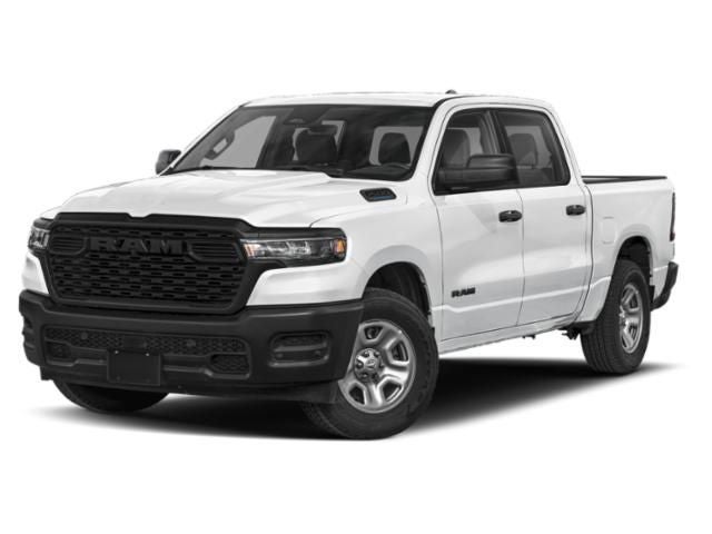 2027 RAM 1500 RAM 1500 EXPRESS CREW CAB 4X2 5'7' BOX