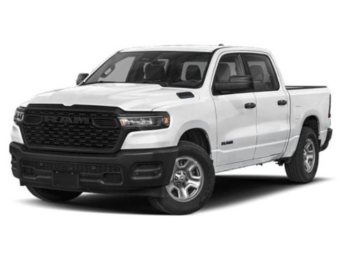 2027 RAM 1500 RAM 1500 EXPRESS CREW CAB 4X2 5'7' BOX