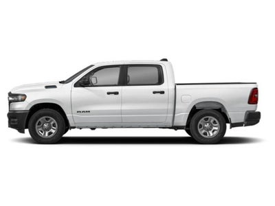 2027 RAM 1500 RAM 1500 EXPRESS CREW CAB 4X2 5'7' BOX