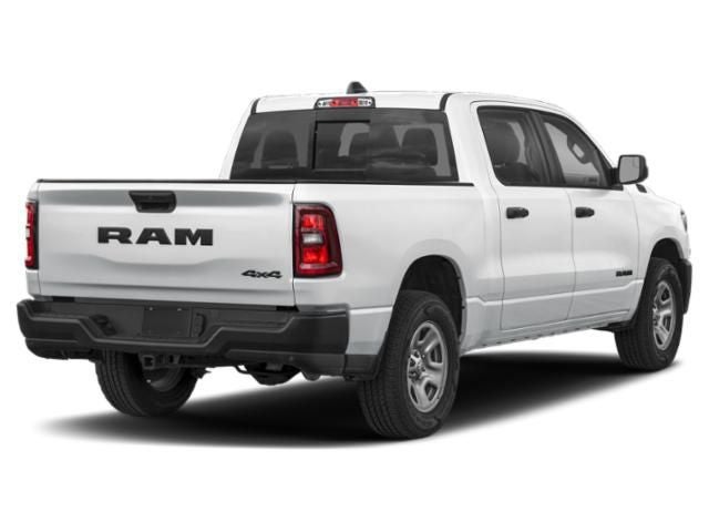 2027 RAM 1500 RAM 1500 EXPRESS CREW CAB 4X2 5'7' BOX