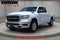 2022 RAM 1500 Big Horn Quad Cab 4x4 6'4' Box
