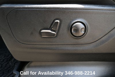 2022 RAM 1500 Big Horn Quad Cab 4x4 6'4' Box