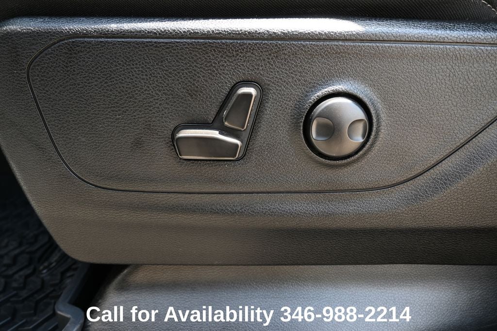 2022 RAM 1500 Big Horn Quad Cab 4x4 6'4' Box