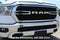 2022 RAM 1500 Big Horn Quad Cab 4x4 6'4' Box