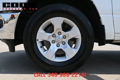 2022 RAM 1500 Big Horn Quad Cab 4x4 6'4' Box