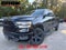 2019 RAM All-New 1500 Big Horn/Lone Star Crew Cab 4x4 5'7' Box