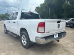 2023 RAM 1500 Lone Star Crew Cab 4x4 5'7' Box