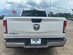2023 RAM 1500 Lone Star Crew Cab 4x4 5'7' Box