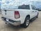 2023 RAM 1500 Lone Star Crew Cab 4x4 5'7' Box