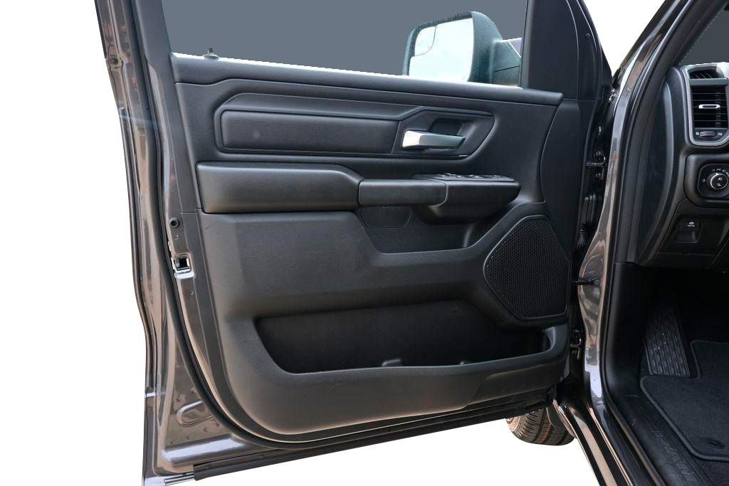 2026 RAM 1500 RAM 1500 EXPRESS QUAD CAB 4X2 6'4' BOX