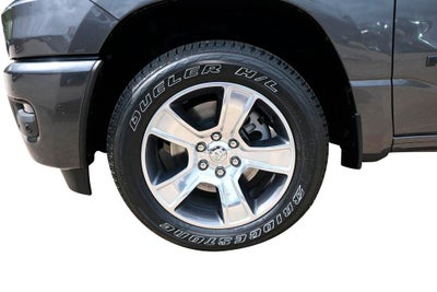 2026 RAM 1500 RAM 1500 EXPRESS QUAD CAB 4X2 6'4' BOX