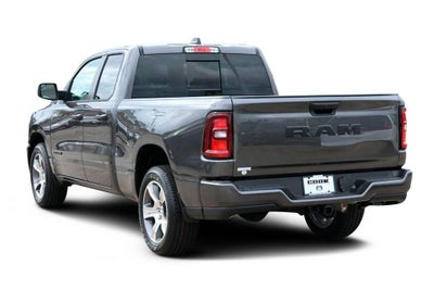 2026 RAM 1500 RAM 1500 EXPRESS QUAD CAB 4X2 6'4' BOX