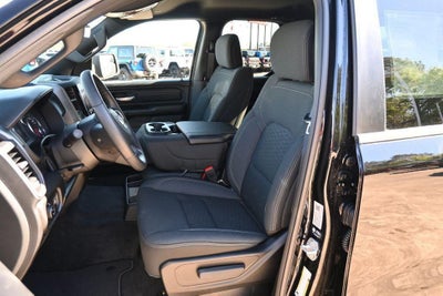 2026 RAM 1500 RAM 1500 EXPRESS QUAD CAB 4X2 6'4' BOX