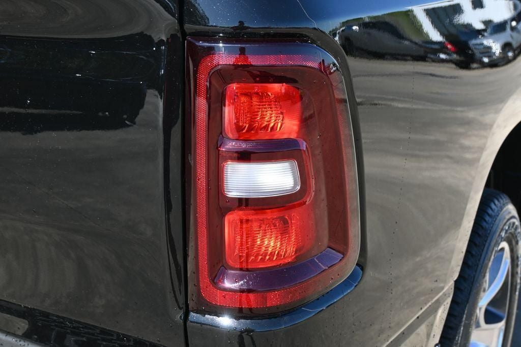 2026 RAM 1500 RAM 1500 EXPRESS QUAD CAB 4X2 6'4' BOX