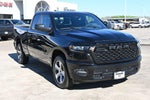 2026 RAM 1500 RAM 1500 EXPRESS QUAD CAB 4X2 6'4' BOX