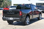 2026 RAM 1500 RAM 1500 EXPRESS QUAD CAB 4X2 6'4' BOX