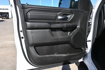 2026 RAM 1500 RAM 1500 EXPRESS QUAD CAB 4X2 6'4' BOX