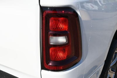 2026 RAM 1500 RAM 1500 EXPRESS QUAD CAB 4X2 6'4' BOX