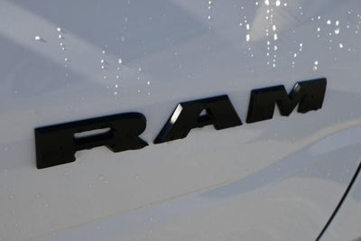 2026 RAM 1500 RAM 1500 EXPRESS QUAD CAB 4X2 6'4' BOX