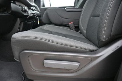 2026 RAM 1500 RAM 1500 EXPRESS QUAD CAB 4X2 6'4' BOX