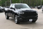 2026 RAM 1500 RAM 1500 EXPRESS QUAD CAB 4X2 6'4' BOX