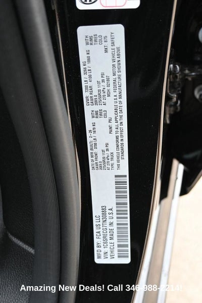 2026 RAM 1500 RAM 1500 EXPRESS QUAD CAB 4X2 6'4' BOX