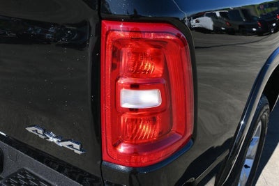 2026 RAM 1500 RAM 1500 LONE STAR CREW CAB 4X4 5'7' BOX