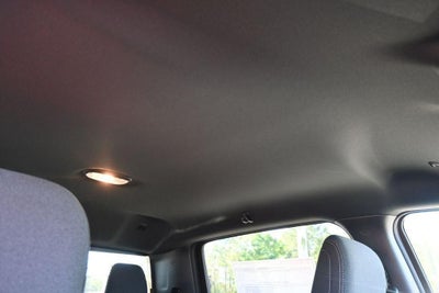 2026 RAM 1500 RAM 1500 LONE STAR CREW CAB 4X4 5'7' BOX