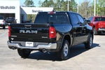 2026 RAM 1500 RAM 1500 LONE STAR CREW CAB 4X4 5'7' BOX