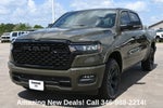 2027 RAM 1500 RAM 1500 LONE STAR CREW CAB 4X4 5'7' BOX