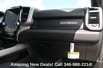 2027 RAM 1500 RAM 1500 LONE STAR CREW CAB 4X4 5'7' BOX