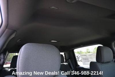 2027 RAM 1500 RAM 1500 LONE STAR CREW CAB 4X4 5'7' BOX