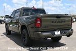2027 RAM 1500 RAM 1500 LONE STAR CREW CAB 4X4 5'7' BOX