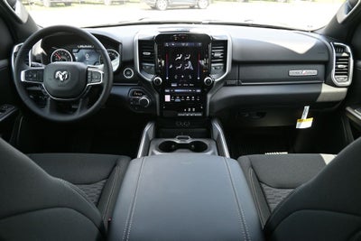 2027 RAM 1500 Lone Star