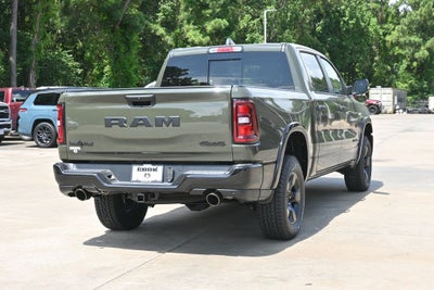 2026 RAM 1500 RAM 1500 LONE STAR CREW CAB 4X4 5'7' BOX