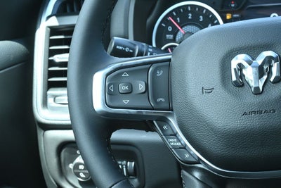 2026 RAM 1500 RAM 1500 LONE STAR CREW CAB 4X4 5'7' BOX