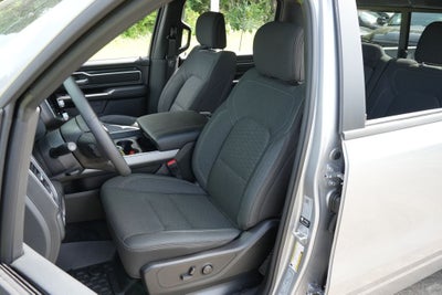 2026 RAM 1500 RAM 1500 LONE STAR CREW CAB 4X4 5'7' BOX