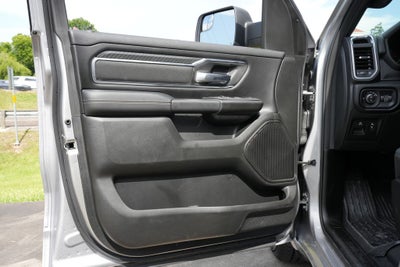 2026 RAM 1500 RAM 1500 LONE STAR CREW CAB 4X4 5'7' BOX