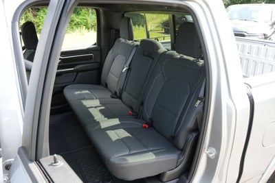 2026 RAM 1500 RAM 1500 LONE STAR CREW CAB 4X4 5'7' BOX