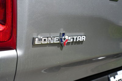 2026 RAM 1500 RAM 1500 LONE STAR CREW CAB 4X4 5'7' BOX