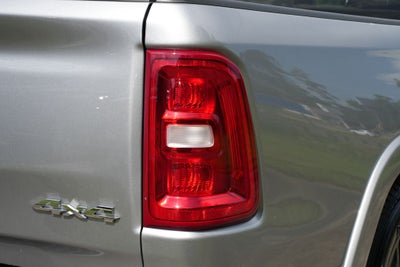 2026 RAM 1500 RAM 1500 LONE STAR CREW CAB 4X4 5'7' BOX