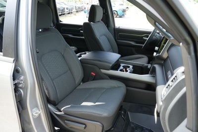 2026 RAM 1500 RAM 1500 LONE STAR CREW CAB 4X4 5'7' BOX