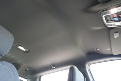 2026 RAM 1500 RAM 1500 LONE STAR CREW CAB 4X4 5'7' BOX