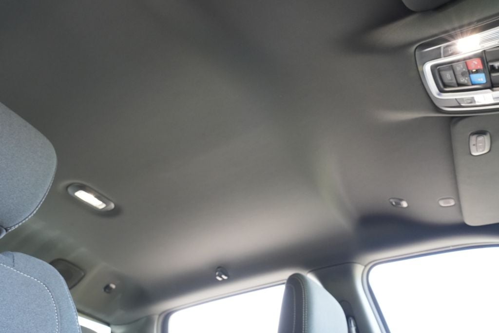 2026 RAM 1500 RAM 1500 LONE STAR CREW CAB 4X4 5'7' BOX