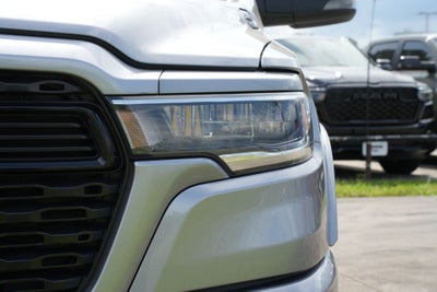 2026 RAM 1500 RAM 1500 LONE STAR CREW CAB 4X4 5'7' BOX
