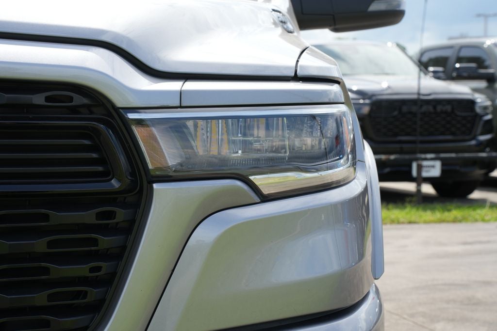 2026 RAM 1500 RAM 1500 LONE STAR CREW CAB 4X4 5'7' BOX
