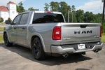2026 RAM 1500 RAM 1500 LONE STAR CREW CAB 4X4 5'7' BOX